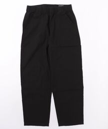 VANS | ADDISON バレルパンツ / Addison Barrel Pant Black VN0010HYBLK1(その他パンツ)