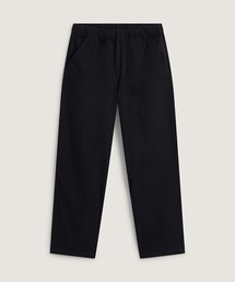 ADDISON バレルパンツ / Addison Barrel Pant Black VN0010HYBLK1