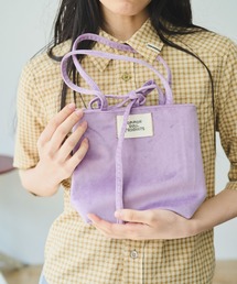 Common Gull Products バックパック パープル common gull products.｜コモンガルプロダクツのバッグ（パープル/紫色