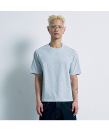 エッセンシャル半袖Tシャツ5色