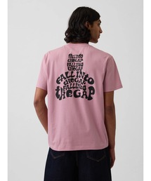 GAP（ギャップ）の「半袖Tシャツ（Tシャツ/カットソー）」