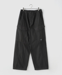 C.P.Company / シーピーカンパニー  MICRO-REPS BOXY LENS CARGO