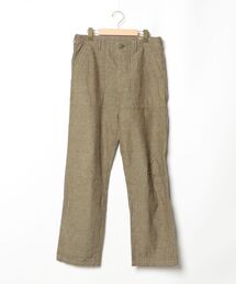 orSlow（オアスロウ）の「チノパンツ（チノパンツ）」