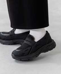 メッシュ」に該当するローファーファッション通販 - ZOZOTOWN