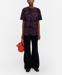 marimekko｜マリメッコ（レディース）のTシャツ/カットソー（半袖