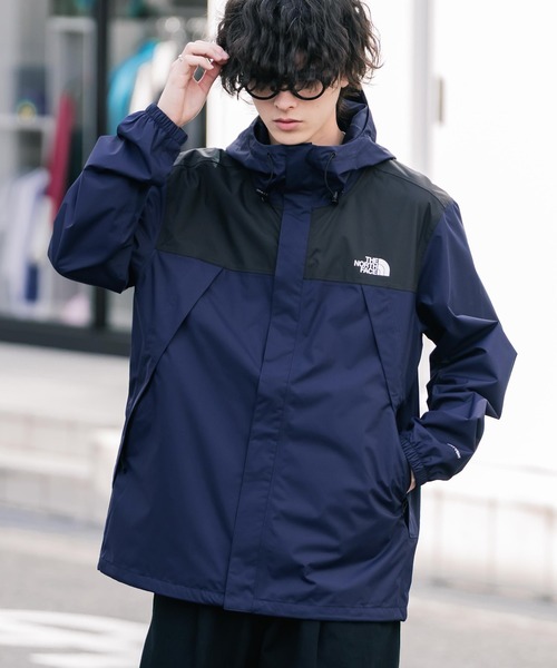 セール】新色追加 THE NORTH FACE ザ・ノースフェイス ANTORA JACKET
