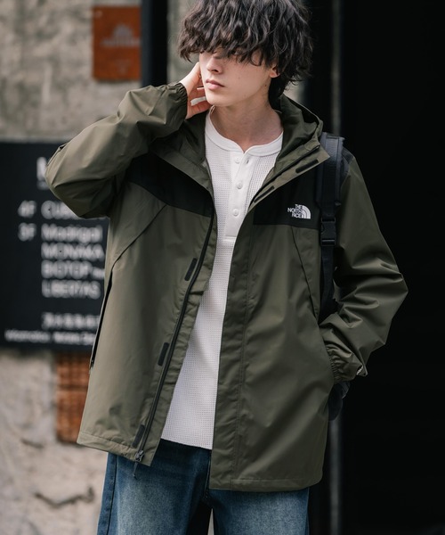 セール】新色追加 THE NORTH FACE ザ・ノースフェイス ANTORA JACKET
