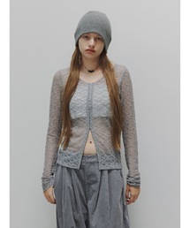 2way lace tops