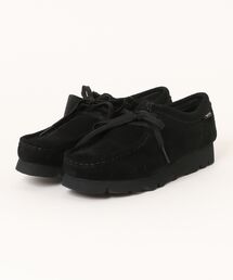 Clarks/クラークス/Wallabee GTX