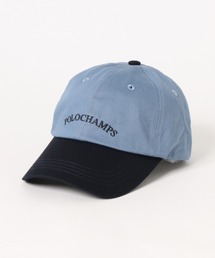 POLOCHAMPS（ポロチャンプス）の「POLOCHAMPSバイカラーキャップ（キャップ）」