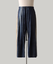 SHINYAKOZUKA | home baggy(ISSUE#9)(その他パンツ)