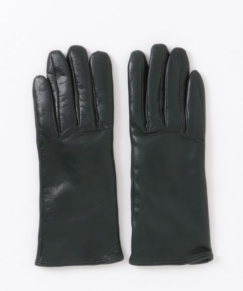 GALA GLOVES/ガーラグローブ】ラムレザー グローブ 手袋 イタリア製