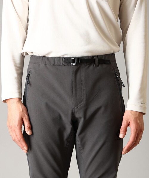 Columbia（コロンビア）の「Columbia/ マウンテンズアーコーリングミッドウェイトパンツ /コロンビア（その他パンツ・メンズ・ブラック/ベージュ・S/XL/L/M）」の17枚目の写真