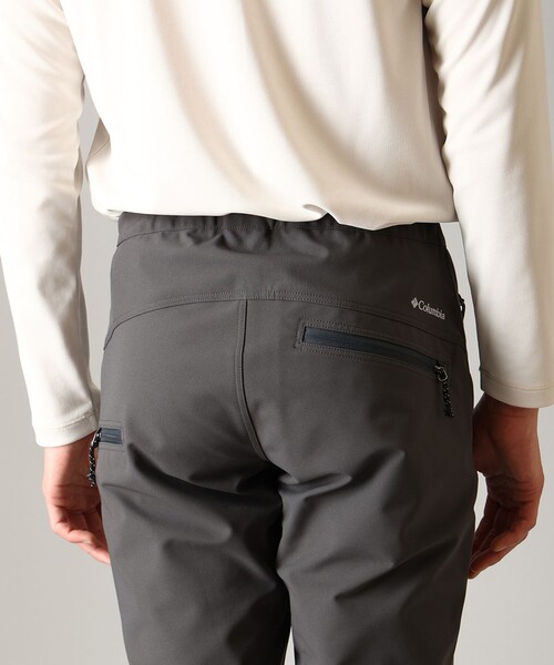 Columbia（コロンビア）の「Columbia/ マウンテンズアーコーリングミッドウェイトパンツ /コロンビア（その他パンツ・メンズ・ブラック/ベージュ・S/XL/L/M）」の18枚目の写真