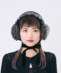 CA4LA｜カシラのヘアバンド通販 - ZOZOTOWN