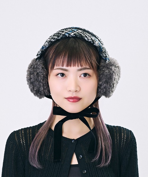 CA4LA ヘアバンドアクセサリー CA4LA｜カシラのヘアバンド通販 - ZOZOTOWN