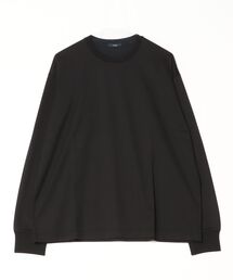 YLEVE / SUVIN COTTON PULL OVER