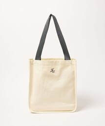 ＜john masters UNITED ARROWS＞ パイピングヘム トートバッグ / ショルダーバッグ