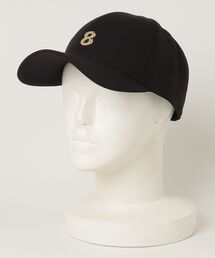 muta marine（ムータ・マリン）の「muta MARINE/ムータ マリン/8METAL PLATE CAP（キャップ）」
