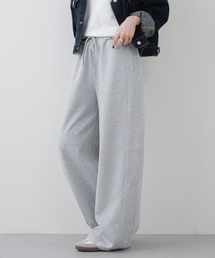 je crois soi タックスウェットパンツ