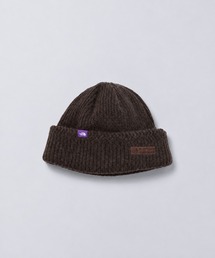 THE TOKYO（ザトウキョウ）の「【THE NORTH FACE Purple Label/ザ・ノースフェイスパープルレーベル】WINDSTOPPER Field Watch Cap（ニットキャップ/ビーニー）」