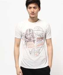 Star Wars Vader　スターウォーズTシャツ