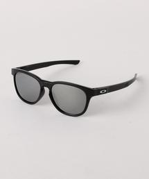 OAKLEY | OAKLEY（オークリー） STRINGER POLI BLACK(サングラス)