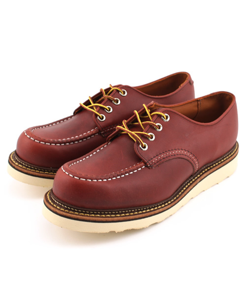 BEAMS(ビームス)の「RED WING / “8103” S1006(ブーツ・メンズ・ブラウン・7/7.5/8/8.5/9/9.5)」の1枚目の写真