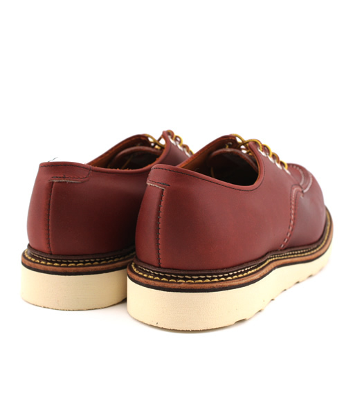 BEAMS(ビームス)の「RED WING / “8103” S1006(ブーツ・メンズ・ブラウン・7/7.5/8/8.5/9/9.5)」の3枚目の写真