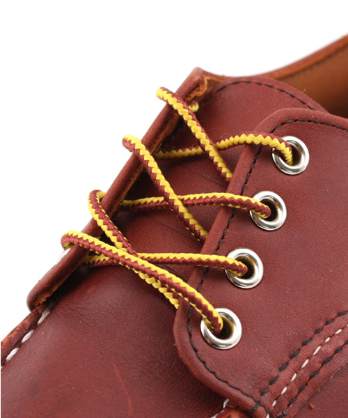 BEAMS(ビームス)の「RED WING / “8103” S1006(ブーツ・メンズ・ブラウン・7/7.5/8/8.5/9/9.5)」の5枚目の写真