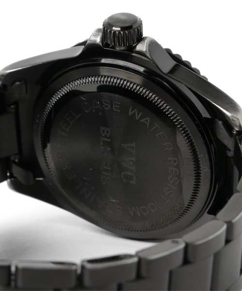 VAGUE WATCH CO.（ヴォーグウォッチカンパニー）の「Vague Watch
