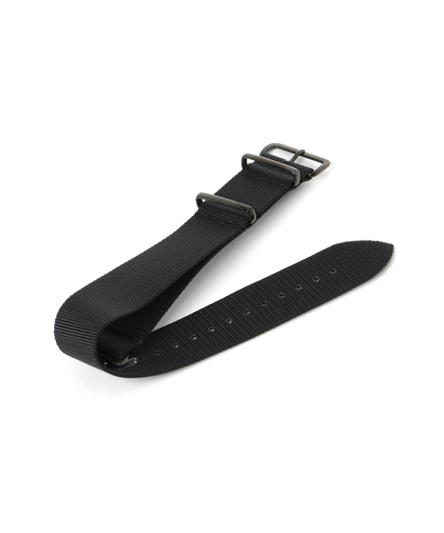 VAGUE WATCH CO. ヴァーグウォッチコー 革ベルト黒 VAGUE WATCH Co