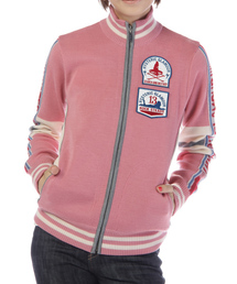 HYSTERIC GLAMOUR（ヒステリックグラマー）の「13 ROCK STEADYワッペン