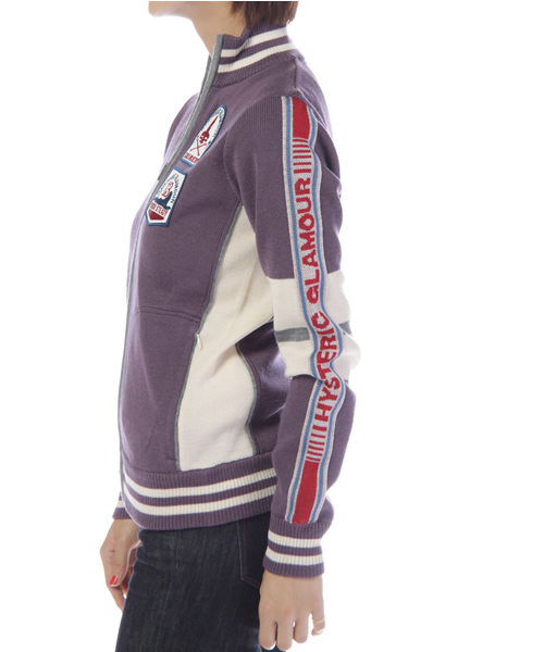 HYSTERIC GLAMOUR（ヒステリックグラマー）の「13 ROCK STEADY