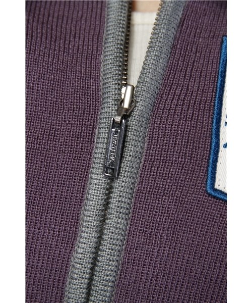 ヒステリックグラマー ジャージ HYSTERIC GLAMOUR（ヒステリックグラマー）の「13 ROCK STEADY