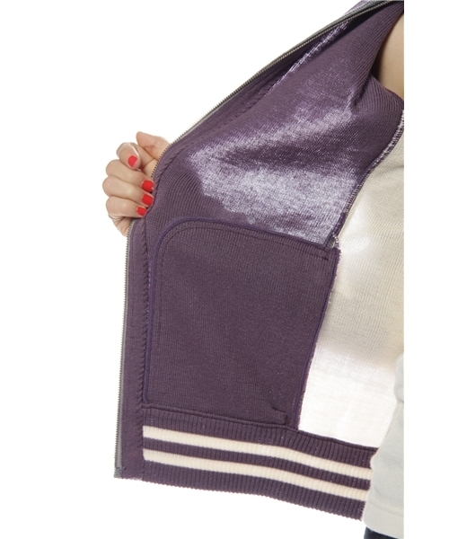 HYSTERIC GLAMOUR（ヒステリックグラマー）の「13 ROCK STEADYワッペン