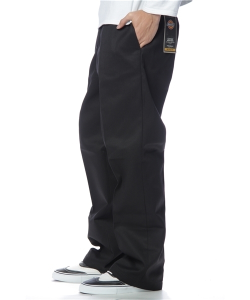 Dickies（ディッキーズ）の「DICKIES UDWP875 mxc（その他パンツ・メンズ・ブラック・32inch/34inch）」の2枚目の写真