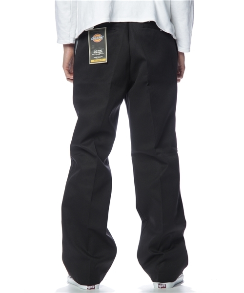 Dickies（ディッキーズ）の「DICKIES UDWP875 mxc（その他パンツ・メンズ・ブラック・32inch/34inch）」の3枚目の写真