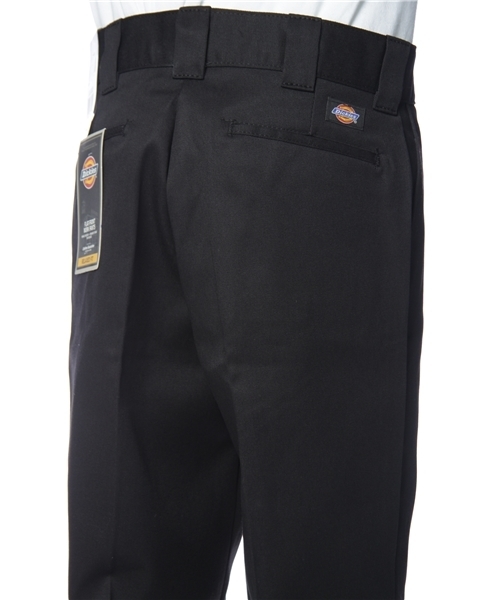 Dickies（ディッキーズ）の「DICKIES UDWP875 mxc（その他パンツ・メンズ・ブラック・32inch/34inch）」の5枚目の写真