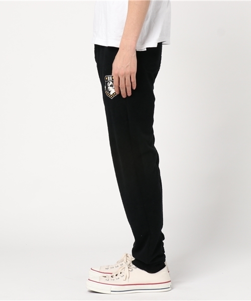 HYSTERIC GLAMOUR（ヒステリックグラマー）の「HGアップリケ SWP（その他パンツ・メンズ・ブラック/ネイビー/グレー・FREE）」の12枚目の写真