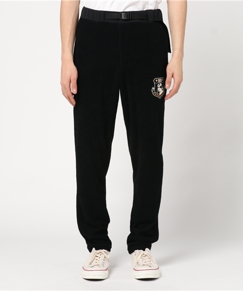 HYSTERIC GLAMOUR（ヒステリックグラマー）の「HGアップリケ SWP（その他パンツ・メンズ・ブラック/ネイビー/グレー・FREE）」の10枚目の写真