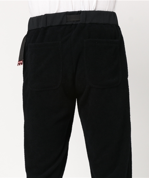 HYSTERIC GLAMOUR（ヒステリックグラマー）の「HGアップリケ SWP（その他パンツ・メンズ・ブラック/ネイビー/グレー・FREE）」の8枚目の写真