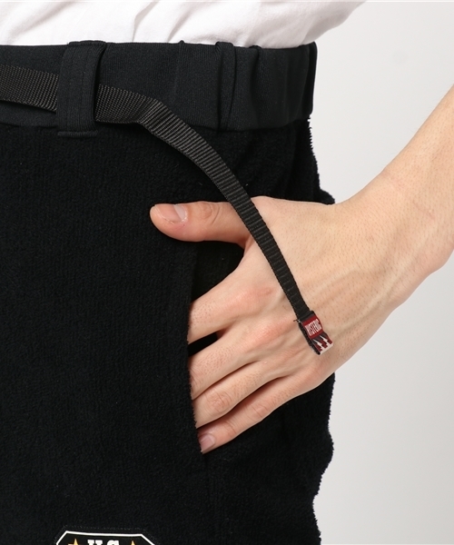 HYSTERIC GLAMOUR（ヒステリックグラマー）の「HGアップリケ SWP（その他パンツ・メンズ・ブラック/ネイビー/グレー・FREE）」の7枚目の写真