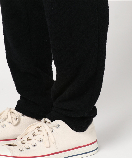 HYSTERIC GLAMOUR（ヒステリックグラマー）の「HGアップリケ SWP（その他パンツ・メンズ・ブラック/ネイビー/グレー・FREE）」の6枚目の写真