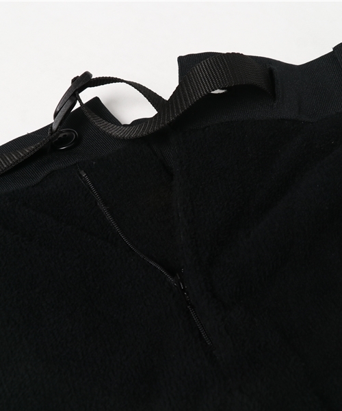 HYSTERIC GLAMOUR（ヒステリックグラマー）の「HGアップリケ SWP（その他パンツ・メンズ・ブラック/ネイビー/グレー・FREE）」の5枚目の写真