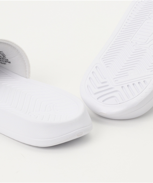 PUMA(プーマ)の「PUMA プーマ POPCAT ポップキャット 360265 *12PUMA WHITE-P(サンダル・メンズ・ホワイト系その他・28.0cm/24.0cm/25.0cm/23.0cm/22.0cm/27.0cm/26.0cm/29.0cm)」の6枚目の写真