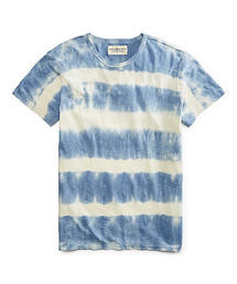 Denim & Supply Ralph Lauren | タイダイ コットン ジャージー Tシャツ(Tシャツ/カットソー)