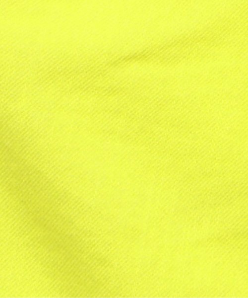 BREEZE（ブリーズ）の「カラーツイルパンツ 5分丈（その他パンツ・キッズ・オレンジ/イエロー/キナリ/ブルー・90/80/140/130/110/120/100/95）」の10枚目の写真