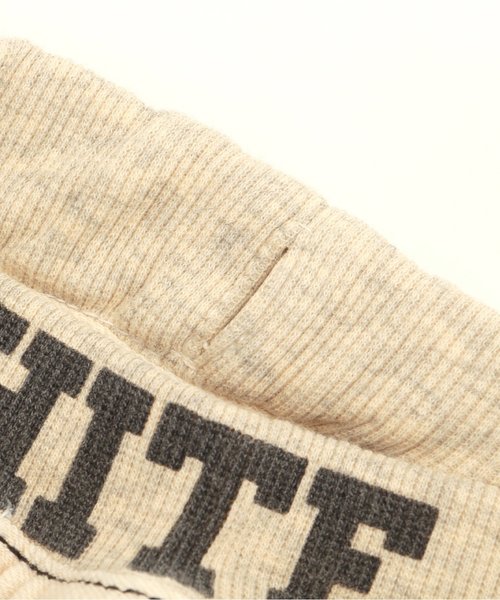 BREEZE（ブリーズ）の「カラーツイルパンツ 5分丈（その他パンツ・キッズ・オレンジ/イエロー/キナリ/ブルー・90/80/140/130/110/120/100/95）」の20枚目の写真