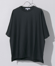 URBAN RESEARCH | UR スーピマドルマンルーズTシャツ(Tシャツ/カットソー)
